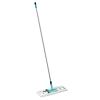 Mop PROFI Cotton Plus z aluminiowym drążkiem - CLICK System Leifheit 55020