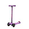 Maxi deluxe hulajnoga purple Micro MMD025