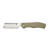 Nóż Flatiron Cleaver, zielony GERBER 1027873
