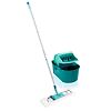 Zestaw podłogowy mop PROFI + wiaderko PROFI compact LEIFHEIT 55092