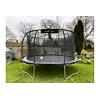 Trampolina Jumpking 12ft JumpPOD Combo DeLUXE 3,7 m