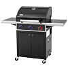 Keansburg 3 grill gazowy z trzema palnikami, 10,6 kW, Tepro 3302