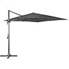 Tucson Parasol wiszący 300 × 300 cm, antracyt HAPPY GREEN 50461100A