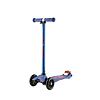 Maxi deluxe hulajnoga blue Micro MMD023