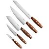 Norr zestaw 5 noży Fiskars 1062516