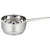 Rondel Brillant Ø 16 cm, 1,3 l, stal nierdzewna ELO BASIC 22316
