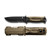 StrongArm Fixed Nóż, kolor coyote GERBER 1027847
