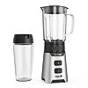 Minimix blender do smoothie, srebrny TEFAL BL16GE30