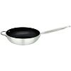 Bistro Line Patelnia WOK z uchwytem pomocniczym Ø 28 cm ELO 51668