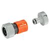 Gardena Zestaw przyłączeniowy węża 1/2" do pompy 1750-20