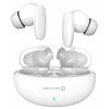 Sonic Bluetooth Słuchawki TWS, białe SWISSTEN 54400210