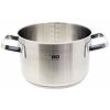 Profi Cuisine Garnek Ø 16 cm, 1,9 l, stal nierdzewna ELO 24216