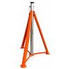 AUTOLift3000® Wysoki stojak podporowy do zabezpieczenia w pozycji przechylonej AL00110