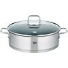 Garnek Citrin z pokrywką szklaną Ø 28 cm ELO 72438