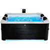 Oslo F-OS063W Wanna z hydromasażem 850 l MSPA 11400269