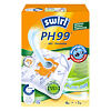 MicroPor Plus Green Worki do odkurzaczy PH 99/4 SWIRL 6771941