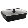 Grande Naczynie do pieczenia 40 x 27,5 x 8 cm ORION 123798