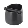 Odklepywacz do kawy, plastik, czarny ORION 390129