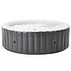 Ottoman C-OM062 Jacuzzi 930 l MSPA 11400299