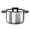 Hard Face Garnek z pokrywką 5 l FISKARS 1052241