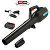 Dmuchawa akumulatorowa PowerJet 18V P4A zestaw GARDENA 14890-20