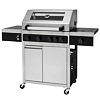 Grill gazowy Keansburg 4 Special Edition z czterema palnikami, 13,8 kW, Tepro 3315