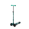 Maxi deluxe hulajnoga EKO zielony Micro MMD122
