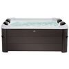 Tribeca F-TR062W Wanna z hydromasażem 850 l MSPA 11400268