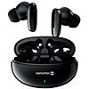 Sonic Bluetooth Słuchawki TWS, czarne SWISSTEN 54400211
