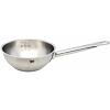 Profi Cuisine Rondel Ø 16 cm, 0,8 l, stal nierdzewna ELO 24716