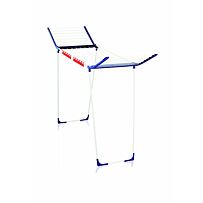 Suszarka stojąca pozioma PEGASUS 180 Solid MAXX Leifheit 81650