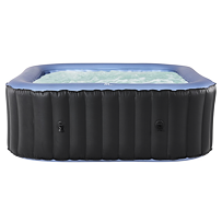 Tekapo C-TE042 Wanna z hydromasażem 650 l MSPA 11400266