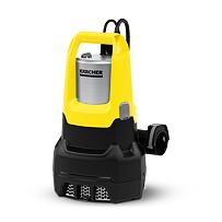 Dirt Level Sensor Pompa zanurzeniowa do wody brudnej SP 22.000 KÄRCHER 1.645-851.0