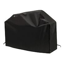 Uniwersalny pokrowiec na grill 55,9 x 177,8 x 129,5 cm, czarny TEPRO 8109