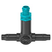MDS Kroplownik rzędowy 2 l/h GARDENA 13317-20