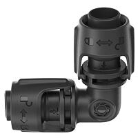 MDS L-łącznik 13 mm GARDENA 13202-20
