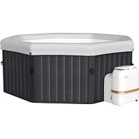 Tuscany F-TU062W Jacuzzi 1100 l MSPA 11400279