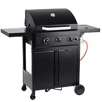 Rookie 3.1 Grill gazowy LANDMANN 13714