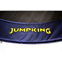 Osłona sprężyn do trampoliny Jumpking DeLuxe 3,7 M, model 2016+