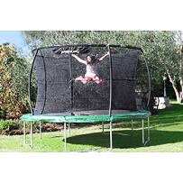 Trampolina Jumpking JumpPOD Classic 3,7 m