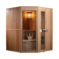 Sisu XL Sauna fińska MARIMEX 11100083