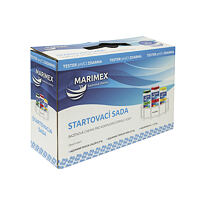 Zestaw startowy MARIMEX 11307010