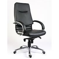 Luksusowe krzesło biurowe ORGA  Antares