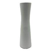 Biały wazon 29 cm Prodex YD14B31