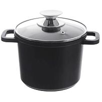 Grande  Garnek z pokrywką 2,2 l ORION 113315
