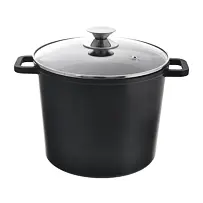 Grande Garnek z pokrywką 7,8 l ORION 113317