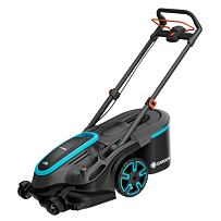 PowerMax Duo Akumulatorowa kosiarka 46/36V P4A 4,0 - zestaw GARDENA 14646-20