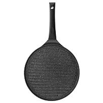 Grande Patelnia steaková ⌀ 27 cm ORION 112936