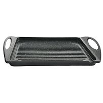 Grande Płyta grillowa 42 x 27 cm ORION 112940
