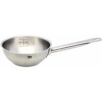 Profi Cuisine Rondel Ø 20 cm, 1,5 l, stal nierdzewna ELO 24720
